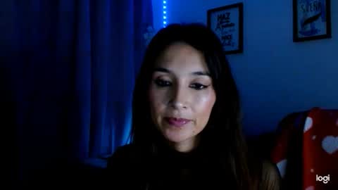 Alma online show from January 16, 2:59 am