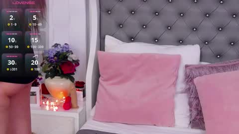 Alma online show from December 1, 8:47 pm