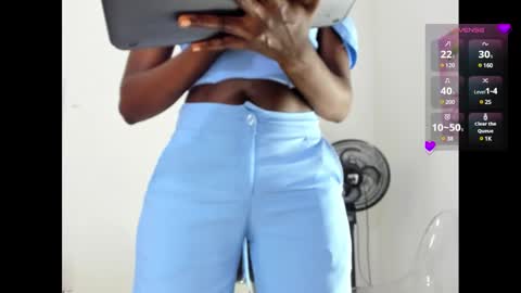   online show from January 13, 7:21 pm