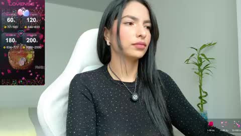 Alma online show from April 16, 1:34 pm