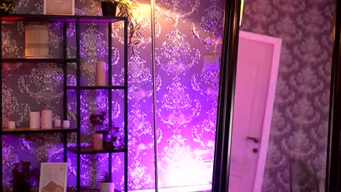 Alma online show from November 28, 8:11 pm