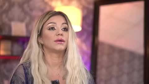 Alma online show from January 12, 10:26 pm