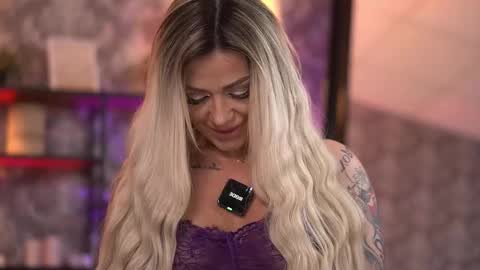 Alma online show from January 15, 10:24 pm