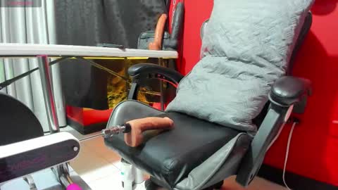 Santy online show from March 23, 5:00 am