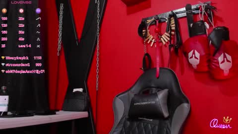 Santy online show from March 28, 10:04 am