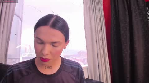 Santy online show from April 14, 7:09 pm