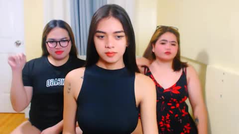 Almira online show from March 23, 1:53 am