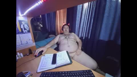 almirsex online show from September 29, 5:23 am