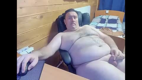 almirsex online show from November 10, 9:52 am