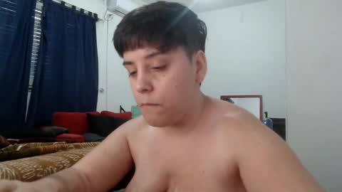 Almond online show from April 12, 8:58 pm