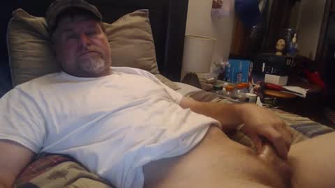 almostheaven online show from January 7, 1:03 pm