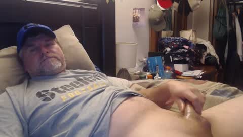 almostheaven online show from January 26, 12:43 pm