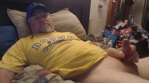 almostheaven online show from March 2, 12:01 pm