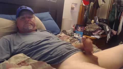 almostheaven online show from March 12, 3:24 am