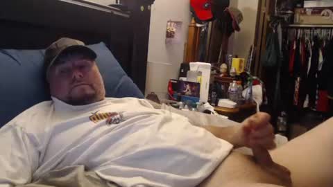 almostheaven online show from January 14, 3:23 am