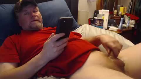 almostheaven online show from February 14, 6:59 pm