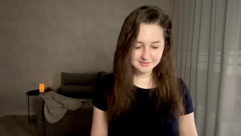 Anna online show from October 22, 8:52 pm