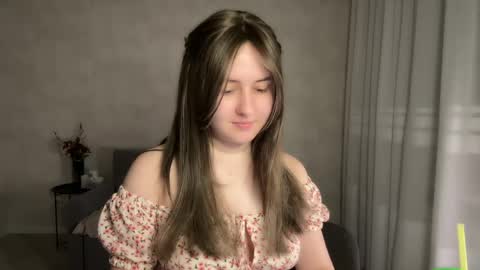 Anna online show from April 12, 7:30 pm