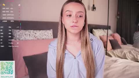 Lia online show from January 11, 3:22 am