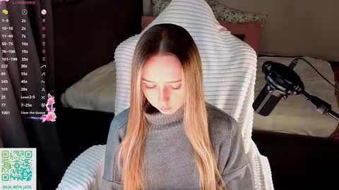 Lia online show from February 17, 3:14 am