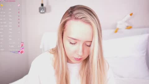 Lia online show from April 4, 3:05 am