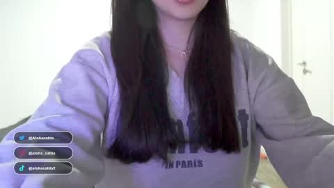 Aloha Catita online show from February 27, 1:27 am