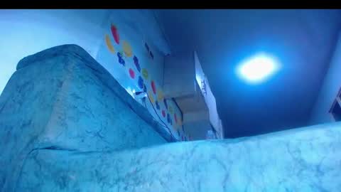 alondra online show from November 14, 2:43 am