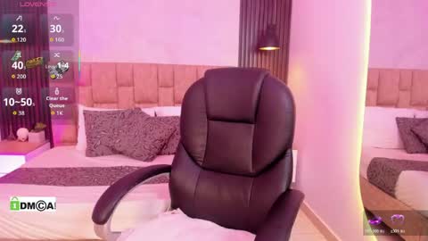 alondraandsweet online show from April 17, 8:45 pm