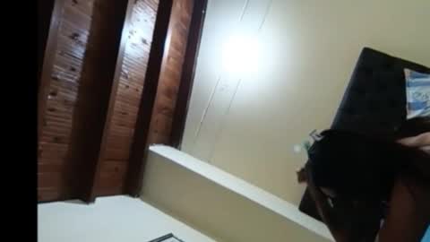 Contreras online show from January 13, 3:34 am