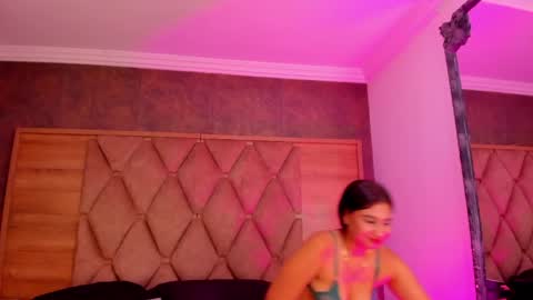 ALONDRA CUTE online show from May 4, 5:47 am