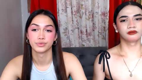 Alondra online show from May 4, 2:02 pm