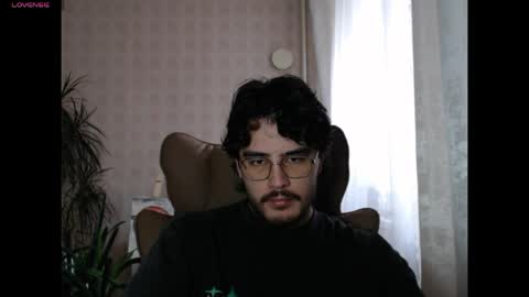 Alan online show from March 31, 2:57 am