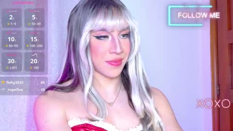 Hazel Bowie online show from March 13, 4:30 am