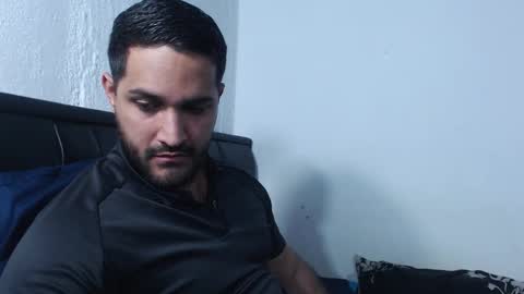 alonxoo online show from December 13, 9:09 pm