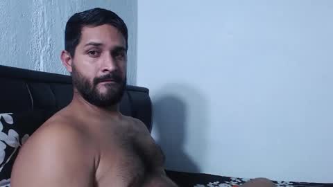 alonxoo online show from February 15, 11:23 pm