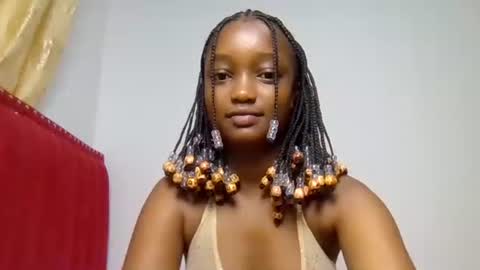 Elly online show from November 20, 5:40 am