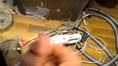 alostmale online show from September 19, 3:19 am