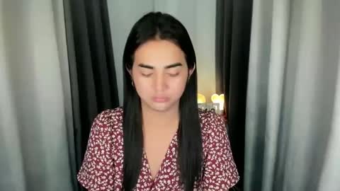 alovelydollnica online show from March 12, 2:12 pm