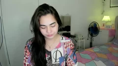 Snapshot of alovelydollnica chatting on February 11, 3:44 am alovelydollnica online show from February 11, 3:44 am