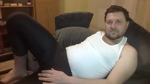 alpha chill online show from January 15, 11:19 pm