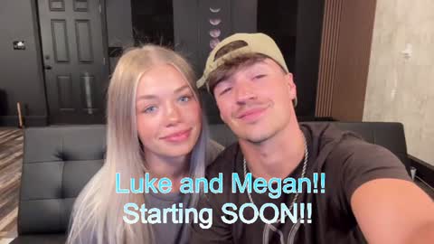 Snapshot of alpha_luke chatting on July 18, 2:27 am Luke and Maddie online show from July 18, 2:27 am