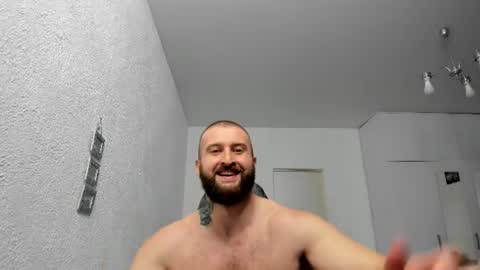 Snapshot of alpha_musclegod chatting on July 8, 3:27 pm MuscleGod online show from July 8, 3:27 pm
