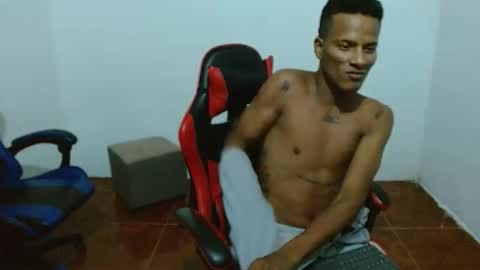 alpha_norbo online show from March 28, 4:34 am