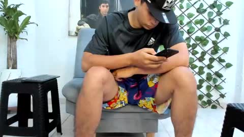 Alpha pprs online show from December 27, 8:50 pm