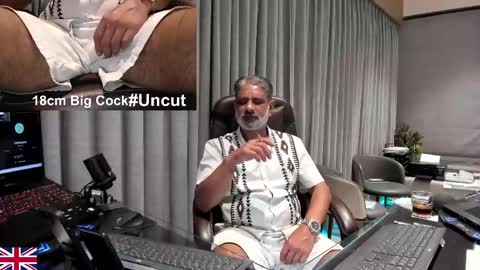 alpha_uk_boss online show from April 18, 7:58 pm