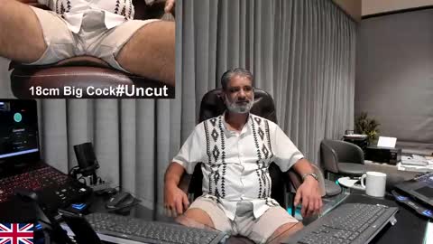 alpha_uk_boss online show from April 29, 5:41 pm