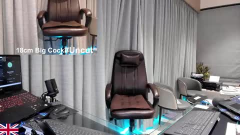 alpha_uk_boss online show from May 1, 3:27 pm