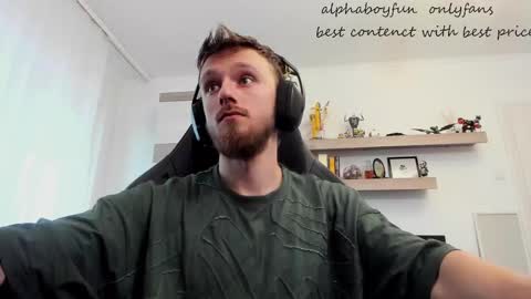 Andi online show from February 6, 9:12 am