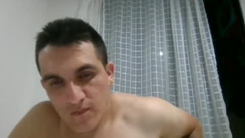 Snapshot of alphadesire69 chatting on October 9, 2:53 am AlphaDesire69 online show from October 9, 2:53 am