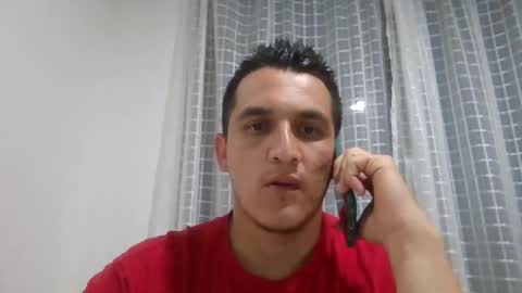 Snapshot of alphadesire69 chatting on November 13, 12:53 am AlphaDesire69 online show from November 13, 12:53 am